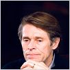 Fireflies in the Garden : photo Dennis Lee, Willem Dafoe