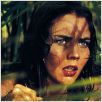 Duel au soleil : photo Jennifer Jones, King Vidor