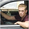 Never Back Down : photo Cam Gigandet, Jeff Wadlow