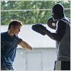 Never Back Down : photo Amber Heard, Jeff Wadlow