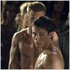 Never Back Down : photo Cam Gigandet, Jeff Wadlow, Sean Faris