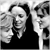 Les Annees de plomb : photo Margarethe Von Trotta
