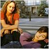 Elisa : photo Clotilde Courau, Jean Becker, Vanessa Paradis
