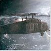 En Pleine Tempête