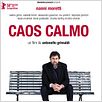 Caos Calmo : affiche