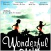 Wonderful Town : affiche
