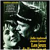 Les Jeux de l'amour et de la guerre