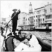 Galia : photo Georges Lautner, Mireille Darc, Venantino Venantini