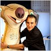 L'Âge de glace 3 - Le Temps des dinosaures : photo Carlos Saldanha