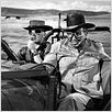 Hatari! : photo Bruce Cabot, Hardy Krüger, Howard Hawks