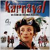 Karnaval : affiche