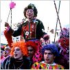 Karnaval : photo Sylvie Testud, Thomas Vincent