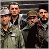 Hiver 54, l'abbé Pierre : photo Denis Amar, Lambert Wilson, Robert Hirsch, Sam Karmann