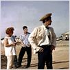 L'Homme de Rio : photo Jean-Paul Belmondo, Philippe de Broca