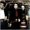 Johnny Guitar : photo Joan Crawford, Nicholas Ray, Sterling Hayden
