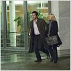 L'Enquête - The International : photo Clive Owen, Naomi Watts, Tom Tykwer