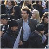 L'Enquête - The International : photo Clive Owen, Naomi Watts, Tom Tykwer