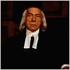 La Chasse aux sorcières : photo Nicholas Hytner, Paul Scofield