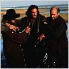 La Chasse aux sorcières : photo Daniel Day-Lewis, Nicholas Hytner