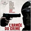 L'Armée du crime : affiche Robert Guédiguian