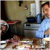 Mariage chez les Bodin's : photo Eric Le Roch, Jean-Christian Fraiscinet, Vincent Dubois