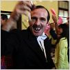 Mariage chez les Bodin's