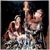 Jeanne d'arc : affiche Cecil B. DeMille
