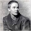 Sainte Jeanne : photo Jean Seberg, Otto Preminger