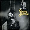 Sainte Jeanne : affiche Jean Seberg, Otto Preminger
