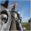 Jeanne d'Arc