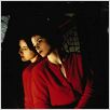 Mauvais sang : photo Juliette Binoche, Leos Carax