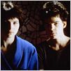 Mauvais sang : photo Denis Lavant, Juliette Binoche, Leos Carax