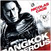 Bangkok dangerous