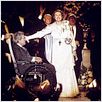 Le Jour du fléau : photo Burgess Meredith, John Schlesinger