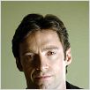 Manipulation : photo Hugh Jackman, Marcel Langenegger