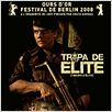 Tropa de Elite (troupe d'élite) : affiche