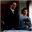 L'Insoutenable légèreté de l'être : photo Daniel Day-Lewis, Juliette Binoche, Philip Kaufman