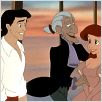 La Petite Sirène : photo John Musker, Ron Clements