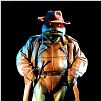 Les Tortues Ninja