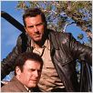 Midnight Run : photo Charles Grodin, Martin Brest, Robert De Niro