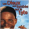 Les Dieux sont tombés sur la tête : affiche