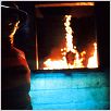 Freddy - Chapitre 4 : le cauchemar de Freddy : photo Renny Harlin