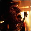 Freddy - Chapitre 4 : le cauchemar de Freddy : photo Renny Harlin