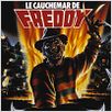 Freddy - Chapitre 4 : le cauchemar de Freddy : affiche