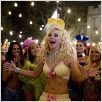 Super blonde : photo Anna Faris, Fred Wolf