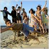 Nos 18 ans : photo Annabel Rohmer, Arthur Dupont, Bartholomew Boutellis, Frédéric Berthe, Iris Besse