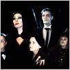 La Famille Addams : photo Anjelica Huston, Barry Sonnenfeld, Christina Ricci, Jimmy Workman, Judith Malina