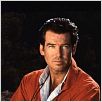Le Pic de Dante : photo Pierce Brosnan, Roger Donaldson