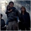 Le Pic de Dante : photo Jamie Renee Smith, Jeremy Foley, Linda Hamilton, Pierce Brosnan, Roger Donaldson
