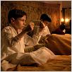 Enfances : photo Ismael Ferroukhi, Yann Le Gal
